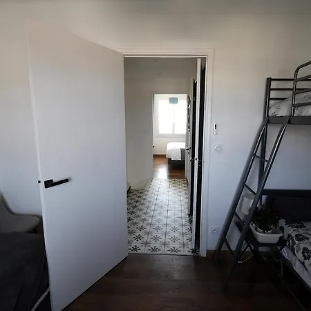 아파트 La Croix Du Sud Superbe En Duplex 2 Vue *