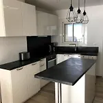 Apartment La Croix Du Sud Superbe En Duplex 2 Vue