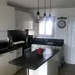 Apartment La Croix Du Sud Superbe En Duplex 2 Vue