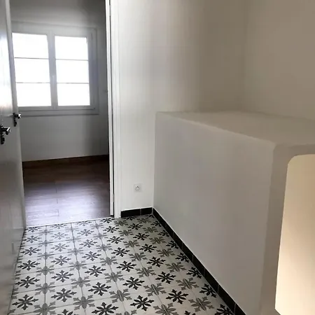 Apartment La Croix Du Sud Superbe En Duplex 2 Vue