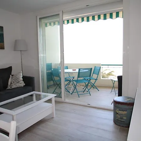 Apartment La Croix Du Sud Superbe En Duplex 2 Vue Le Grau-du-Roi