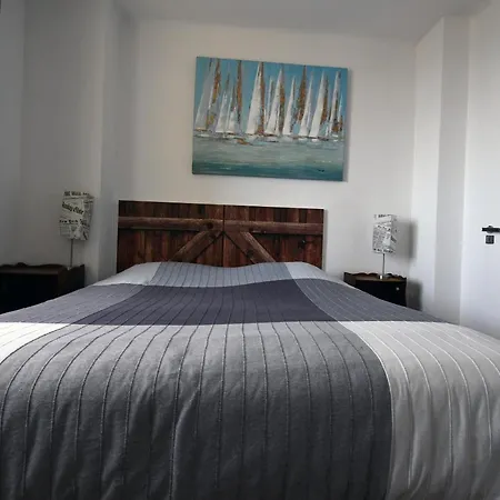 Apartment La Croix Du Sud Superbe En Duplex 2 Vue Le Grau-du-Roi