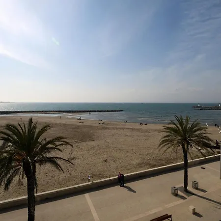 La Croix Du Sud Superbe En Duplex 2 Vue