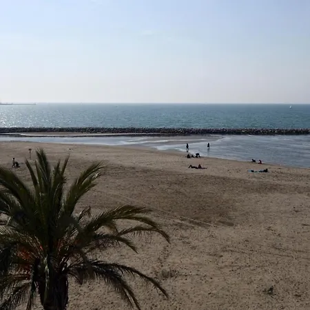 La Croix Du Sud Superbe En Duplex 2 Vue Apartment