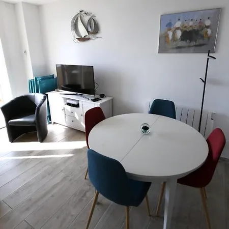 La Croix Du Sud Superbe En Duplex 2 Vue * Le Grau-du-Roi