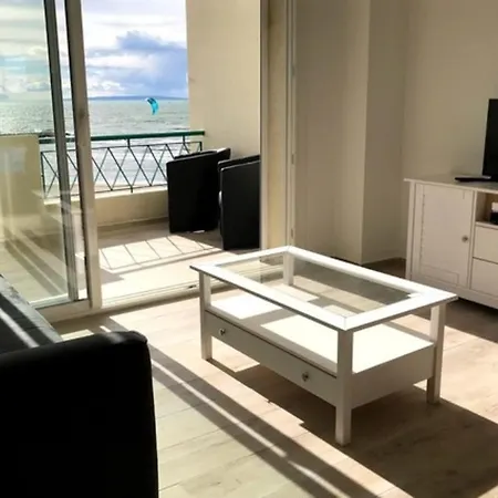 La Croix Du Sud Superbe En Duplex 2 Vue Le Grau-du-Roi