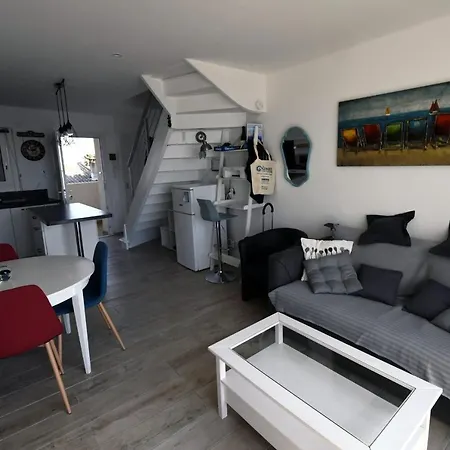 La Croix Du Sud Superbe En Duplex 2 Vue *