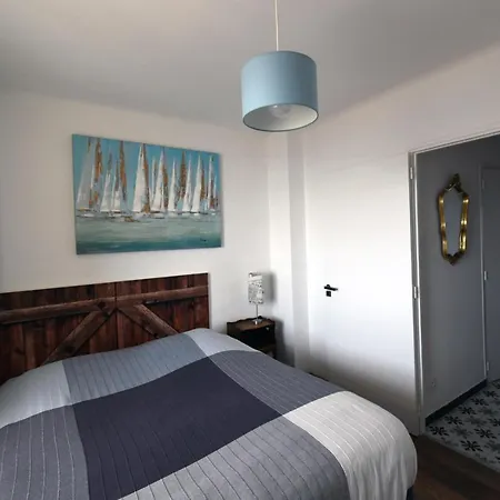 Apartment La Croix Du Sud Superbe En Duplex 2 Vue