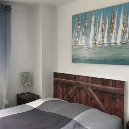 La Croix Du Sud Superbe En Duplex 2 Vue