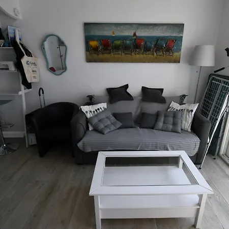 Apartment La Croix Du Sud Superbe En Duplex 2 Vue Le Grau-du-Roi