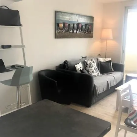La Croix Du Sud Superbe En Duplex 2 Vue *