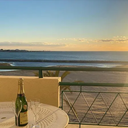 La Croix Du Sud Superbe En Duplex 2 Vue Apartment Le Grau-du-Roi