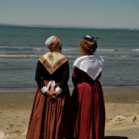 La Croix Du Sud Superbe En Duplex 2 Vue Apartment *